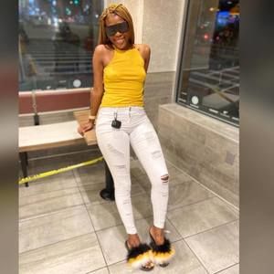 Meet your Posher, Carolin